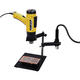 Multifunctional Magnetic PCB Board Fixed Clip Third Helping Hand with Soldering Station Frame for Repair Welding BGA PCB Chips Multifunctional Magnetic PCB Board Fixed Clip Third Helping Hand with Soldering Station Frame for Repair Welding BGA PCB Chips