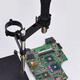 Multifunctional Magnetic PCB Board Fixed Clip Third Helping Hand with Soldering Station Frame for Repair Welding BGA PCB Chips Multifunctional Magnetic PCB Board Fixed Clip Third Helping Hand with Soldering Station Frame for Repair Welding BGA PCB Chips