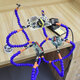 Soldering Holder Table Clamp Soldering Third Hand with 3X Magnifier Welding Exhaust Fan USB Rechargeable Flashlight Soldeirng Holder Soldering Holder Table Clamp Soldering Third Hand with 3X Magnifier Welding Exhaust Fan USB Rechargeable Flashlight Soldeirng Holder