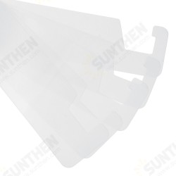 Nano Blade Locksmith Tool 5PCS For Watch Repair Nano Blade Locksmith Tool 5PCS For Watch Repair