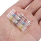 Practical Electrical Waterproof Seal Heat Shrink Tube Terminals Solder Sleeve Wire Connectors Heat Shrink Tube Practical Electrical Waterproof Seal Heat Shrink Tube Terminals Solder Sleeve Wire Connectors Heat Shrink Tube