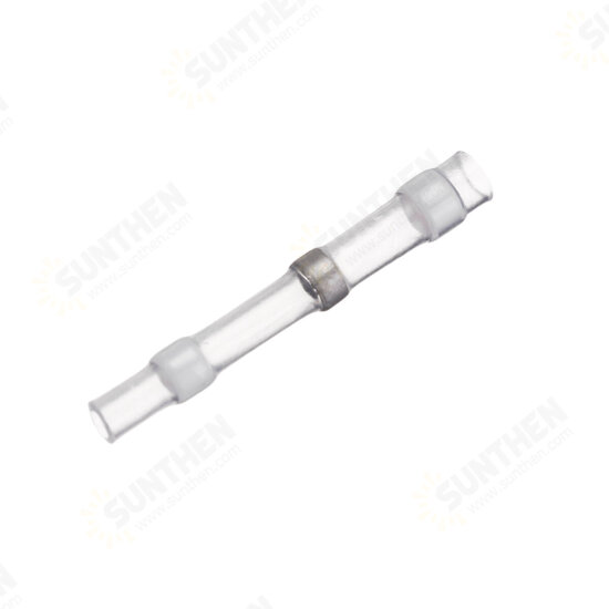 Practical Electrical Waterproof Seal Heat Shrink Tube Terminals Solder Sleeve Wire Connectors Heat Shrink Tube Practical Electrical Waterproof Seal Heat Shrink Tube Terminals Solder Sleeve Wire Connectors Heat Shrink Tube