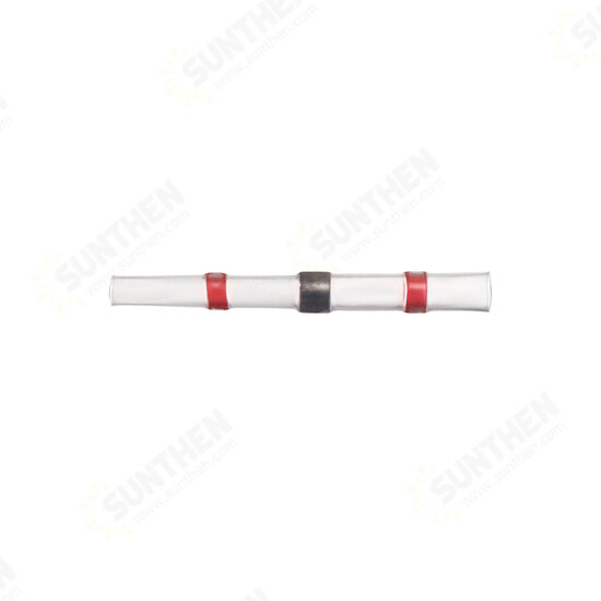 Practical Electrical Waterproof Seal Heat Shrink Tube Terminals Solder Sleeve Wire Connectors Heat Shrink Tube Practical Electrical Waterproof Seal Heat Shrink Tube Terminals Solder Sleeve Wire Connectors Heat Shrink Tube