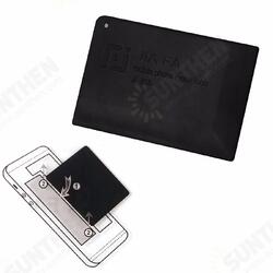 Professional Repair Tools Opening Pry Battery DIY Disassemble Tough Card for iPhone Samsung Professional Repair Tools Opening Pry Battery DIY Disassemble Tough Card for iPhone Samsung