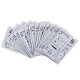 Professional Magnetic Screw Mat for iPhone 7 7Plus 8 8Plus XS Guide Pad Tools Professional Magnetic Screw Mat for iPhone 7 7Plus 8 8Plus XS Guide Pad Tools