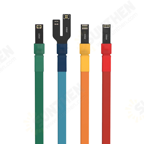 Mobile Phone Power Cord for IOS Android HUAWEI VIVO OPPO One Button Activation Cable Maintenance Line