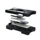 Motherboard Layered Testing Frame for IPhone 11 /11Pro ProMAX X XS MAX Radio Frequency MEGA-IEDA iSocket Motherboard Layered Testing Frame for IPhone 11 /11Pro ProMAX X XS MAX Radio Frequency MEGA-IEDA iSocket