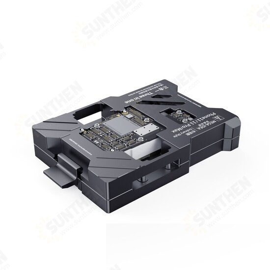 Motherboard Layered Testing Frame for IPhone 11 /11Pro ProMAX X XS MAX Radio Frequency MEGA-IEDA iSocket Motherboard Layered Testing Frame for IPhone 11 /11Pro ProMAX X XS MAX Radio Frequency MEGA-IEDA iSocket