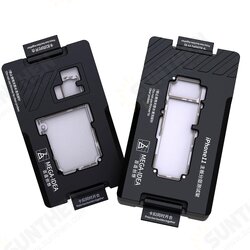 Motherboard Layered Testing Frame for IPhone 11 /11Pro ProMAX X XS MAX Radio Frequency MEGA-IEDA iSocket Motherboard Layered Testing Frame for IPhone 11 /11Pro ProMAX X XS MAX Radio Frequency MEGA-IEDA iSocket