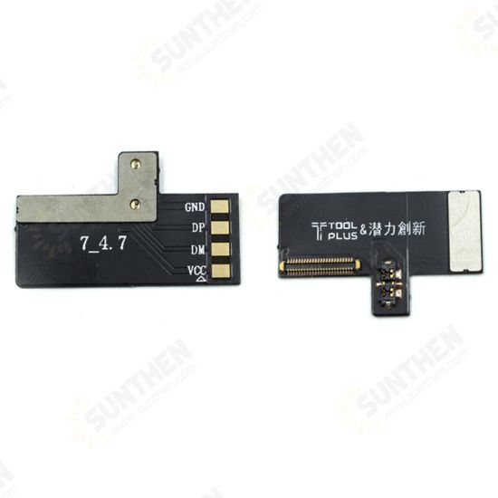 MAX Welding Connector for phone 6 6plus 6s 6sp 7 7plus 8 8plus x Power Supply Cable Boot Line Phone Repair tools MAX Welding Connector for phone 6 6plus 6s 6sp 7 7plus 8 8plus x Power Supply Cable Boot Line Phone Repair tools