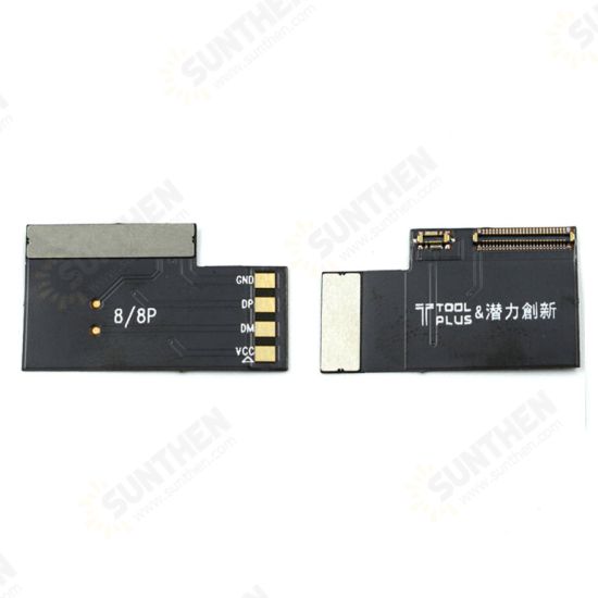 MAX Welding Connector for phone 6 6plus 6s 6sp 7 7plus 8 8plus x Power Supply Cable Boot Line Phone Repair tools MAX Welding Connector for phone 6 6plus 6s 6sp 7 7plus 8 8plus x Power Supply Cable Boot Line Phone Repair tools