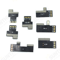 MAX Welding Connector for phone 6 6plus 6s 6sp 7 7plus 8 8plus x Power Supply Cable Boot Line Phone Repair tools MAX Welding Connector for phone 6 6plus 6s 6sp 7 7plus 8 8plus x Power Supply Cable Boot Line Phone Repair tools