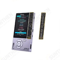 6 In 1 Restore Detection Device for 11 Pro Max XR XS MAX XS 8P 8 7P 7 Battery Headset Baseband Repair 6 In 1 Restore Detection Device for 11 Pro Max XR XS MAX XS 8P 8 7P 7 Battery Headset Baseband Repair