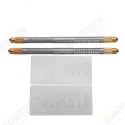 BGA Chip IC Chip Repair Blades Cutter Blade Remover Hand Tools Set BGA Glue Removing Tool BGA Chip IC Chip Repair Blades Cutter Blade Remover Hand Tools Set BGA Glue Removing Tool