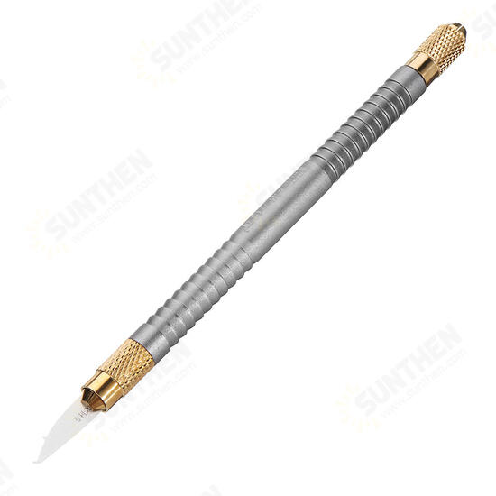BGA Chip IC Chip Repair Blades Cutter Blade Remover Hand Tools Set BGA Glue Removing Tool