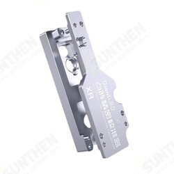Dot Projector Precision Calibrator for iPhone X XS XR XSMAX /11 11P 11PM Face Lattice Repair Positioning Fixture Dot Projector Precision Calibrator for iPhone X XS XR XSMAX /11 11P 11PM Face Lattice Repair Positioning Fixture