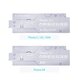 Dot Projector Precision Calibrator for iPhone X XS XR XSMAX /11 11P 11PM Face Lattice Repair Positioning Fixture Dot Projector Precision Calibrator for iPhone X XS XR XSMAX /11 11P 11PM Face Lattice Repair Positioning Fixture