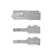 Dot Projector Precision Calibrator for iPhone X XS XR XSMAX /11 11P 11PM Face Lattice Repair Positioning Fixture Dot Projector Precision Calibrator for iPhone X XS XR XSMAX /11 11P 11PM Face Lattice Repair Positioning Fixture