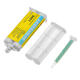 Quick-drying Transparent Epoxy Resin AB Glue Small Packaging Strong AB Glue Sticky Metal Glass Ceramic Wood Stone Quick-drying Transparent Epoxy Resin AB Glue Small Packaging Strong AB Glue Sticky Metal Glass Ceramic Wood Stone