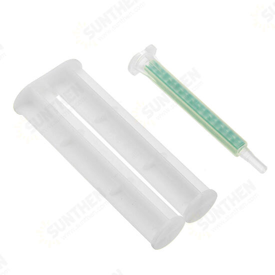 Quick-drying Transparent Epoxy Resin AB Glue Small Packaging Strong AB Glue Sticky Metal Glass Ceramic Wood Stone Quick-drying Transparent Epoxy Resin AB Glue Small Packaging Strong AB Glue Sticky Metal Glass Ceramic Wood Stone