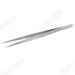 RT-11A Jump Eire Special Tweezer High-precision Hand-polished Mobile Phone Motherboard Repair Tool RT-11A Jump Eire Special Tweezer High-precision Hand-polished Mobile Phone Motherboard Repair Tool