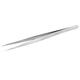 RT-11A Jump Eire Special Tweezer High-precision Hand-polished Mobile Phone Motherboard Repair Tool