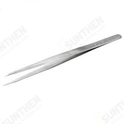 RT-11A Jump Eire Special Tweezer High-precision Hand-polished Mobile Phone Motherboard Repair Tool RT-11A Jump Eire Special Tweezer High-precision Hand-polished Mobile Phone Motherboard Repair Tool