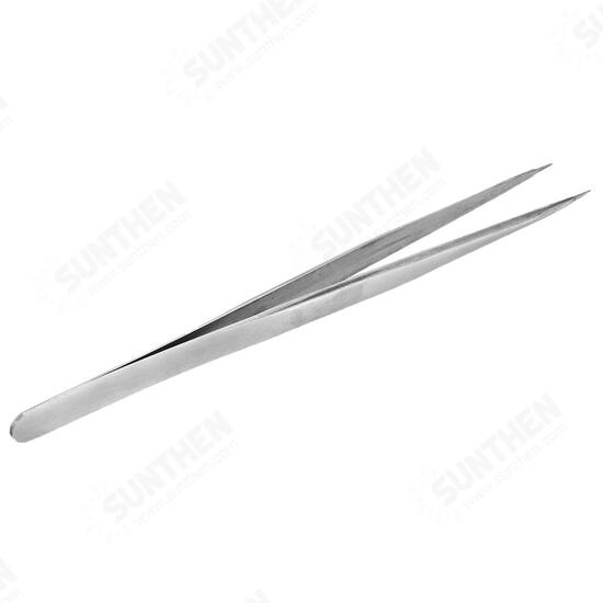 RT-11A Jump Eire Special Tweezer High-precision Hand-polished Mobile Phone Motherboard Repair Tool