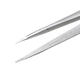 RT-11A Jump Eire Special Tweezer High-precision Hand-polished Mobile Phone Motherboard Repair Tool