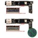 RL-007GA Dot Repairing Solder Lug Spot Soldering Pad for iPhone Welding Board Replacement IC Repair Fix 1400 Dots RL-007GA Dot Repairing Solder Lug Spot Soldering Pad for iPhone Welding Board Replacement IC Repair Fix 1400 Dots