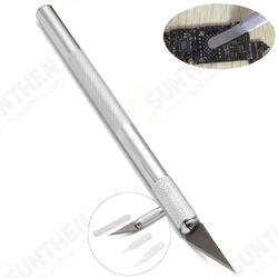 Remove CPU BGA IC Chip Handle Blade Cutter Mainboard Disassemble Repair Tool Remove CPU BGA IC Chip Handle Blade Cutter Mainboard Disassemble Repair Tool