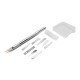 Remove CPU BGA IC Chip Handle Blade Cutter Mainboard Disassemble Repair Tool Remove CPU BGA IC Chip Handle Blade Cutter Mainboard Disassemble Repair Tool