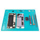 Repair Pad Soldering Maintenance Platform Heat Insulation Silicone Mat 35*25cm Repair Pad Soldering Maintenance Platform Heat Insulation Silicone Mat 35*25cm