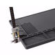S-190 48cmx32cm Microscope Base Platform Mat High Heat Insulation Maintenance Soldering Phone Repair BGA Pad S-190 48cmx32cm Microscope Base Platform Mat High Heat Insulation Maintenance Soldering Phone Repair BGA Pad