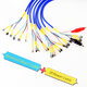 S115 Cable Pro for iPhone 6-12 Pro MAX Android Motherboard DC Power Supply Cable Mobile Phone Battery Boot Repair Cable