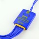 S115 Cable Pro for iPhone 6-12 Pro MAX Android Motherboard DC Power Supply Cable Mobile Phone Battery Boot Repair Cable