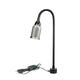 SS-804 Magnetic LED Desk Lamp Magnet Base COB Wick Lamp Aluminum Lampshade Universal Magnetically Adsorbed SS-804 Magnetic LED Desk Lamp Magnet Base COB Wick Lamp Aluminum Lampshade Universal Magnetically Adsorbed