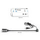 SS-804 Magnetic LED Desk Lamp Magnet Base COB Wick Lamp Aluminum Lampshade Universal Magnetically Adsorbed SS-804 Magnetic LED Desk Lamp Magnet Base COB Wick Lamp Aluminum Lampshade Universal Magnetically Adsorbed