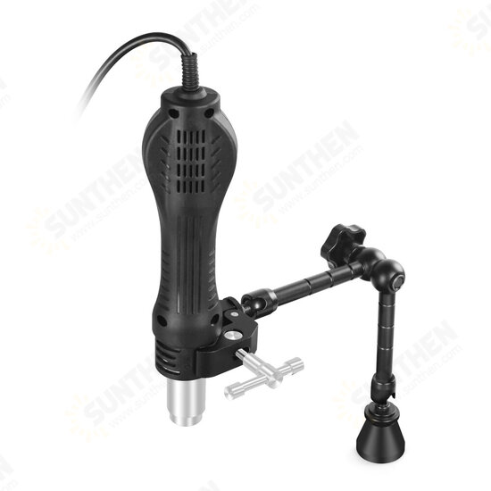 Soldering Third Hand Tool PCB Fixture Clips Hot Air Gun Stand Rework Station Tool Helping Hands with Magnetic Base Soldering Third Hand Tool PCB Fixture Clips Hot Air Gun Stand Rework Station Tool Helping Hands with Magnetic Base
