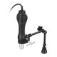 Soldering Third Hand Tool PCB Fixture Clips Hot Air Gun Stand Rework Station Tool Helping Hands with Magnetic Base Soldering Third Hand Tool PCB Fixture Clips Hot Air Gun Stand Rework Station Tool Helping Hands with Magnetic Base