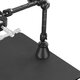 Soldering Third Hand Tool PCB Fixture Clips Hot Air Gun Stand Rework Station Tool Helping Hands with Magnetic Base Soldering Third Hand Tool PCB Fixture Clips Hot Air Gun Stand Rework Station Tool Helping Hands with Magnetic Base