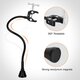 Soldering Third Hand Tool PCB Fixture Clips Hot Air Gun Stand Rework Station Tool Helping Hands with Magnetic Base Soldering Third Hand Tool PCB Fixture Clips Hot Air Gun Stand Rework Station Tool Helping Hands with Magnetic Base
