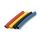3280Pcs 2:1 Polyolefin Halogen-Free Heat Shrink Tube Sleeving 5 Color 8 Size