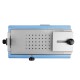 S-918F LCD Separator For Edge Screen Inframe Separating Oca Cleaning Remover Machine 360 Degree Rotating Plate Machine S-918F LCD Separator For Edge Screen Inframe Separating Oca Cleaning Remover Machine 360 Degree Rotating Plate Machine