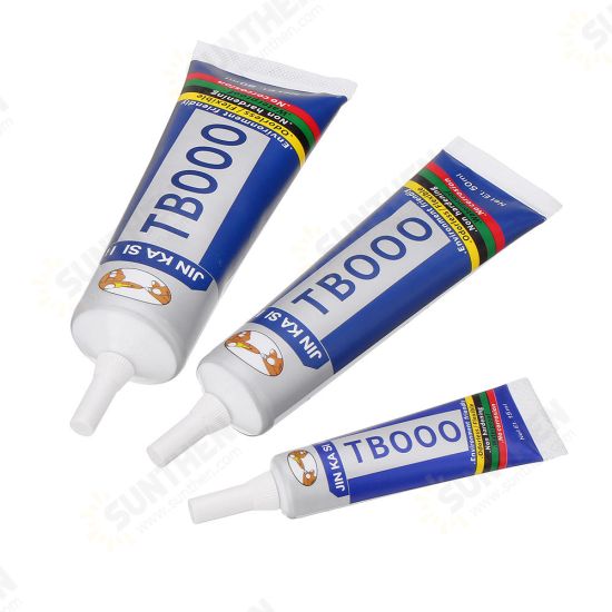 TB000 Transparent Mobile Phone Screen Superglue Border Sealant Adhesive Telephone Glass Glue Repair Point Diamond Jewelry DIY Glue 15ml 50ml 80ml TB000 Transparent Mobile Phone Screen Superglue Border Sealant Adhesive Telephone Glass Glue Repair Point Diamond Jewelry DIY Glue 15ml 50ml 80ml