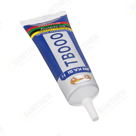 TB000 Transparent Mobile Phone Screen Superglue Border Sealant Adhesive Telephone Glass Glue Repair Point Diamond Jewelry DIY Glue 15ml 50ml 80ml TB000 Transparent Mobile Phone Screen Superglue Border Sealant Adhesive Telephone Glass Glue Repair Point Diamond Jewelry DIY Glue 15ml 50ml 80ml