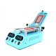 TBK 268 Automatic LCD Bezel Heating Separator Machine for Flat Curved Screen 3 in 1 Power Tool Parts Repair The Phone's Screen TBK 268 Automatic LCD Bezel Heating Separator Machine for Flat Curved Screen 3 in 1 Power Tool Parts Repair The Phone's Screen