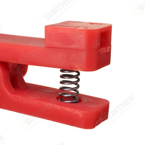 Test rack PCB Clamp Burning Clamp Probe Fixture Download Programming Burning 2.54 Test rack PCB Clamp Burning Clamp Probe Fixture Download Programming Burning 2.54