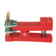 Test rack PCB Clamp Burning Clamp Probe Fixture Download Programming Burning 2.54 Test rack PCB Clamp Burning Clamp Probe Fixture Download Programming Burning 2.54