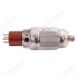 Tested By 572B Vacuum Tube for Amplifier Tested Tube Welders Selding Equipment Tested By 572B Vacuum Tube for Amplifier Tested Tube Welders Selding Equipment